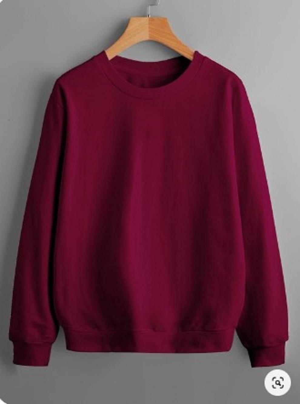 2 Pcs Girl's Polyester Printed Sweatshirt Tracksuit