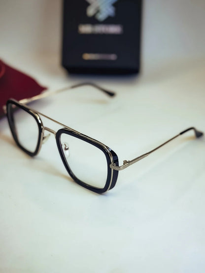 Tony Stark Intelligent Glasses
