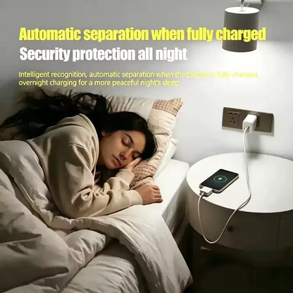 PopGuard 140W Automatic Charging Disconnector