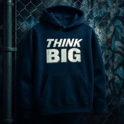 Printed Premium Hoodies for Men & Boys – Stylish Casual Wear, Comfortable Fabric, Available in M, L, XL - Large
