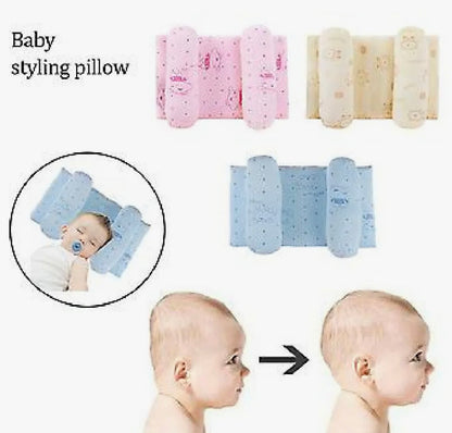Adjustable Baby Sleeping Support Pillow