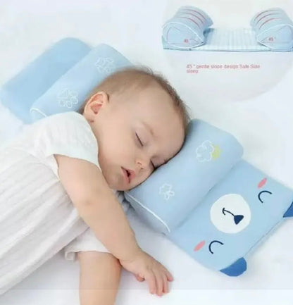 Adjustable Baby Sleeping Support Pillow