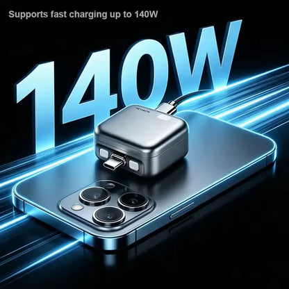 PopGuard 140W Automatic Charging Disconnector