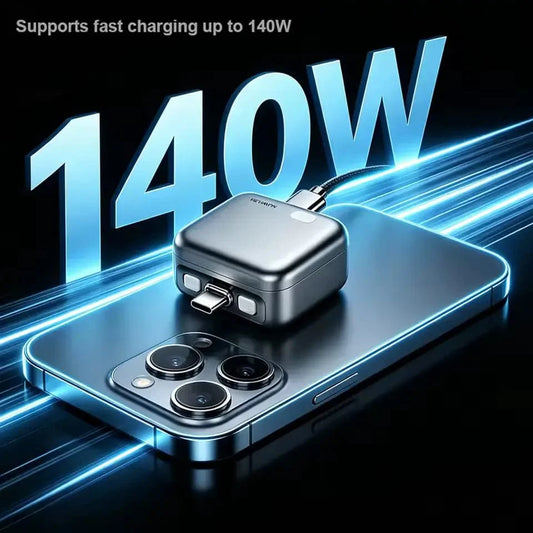 PopGuard 140W Automatic Charging Disconnector
