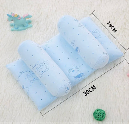 Adjustable Baby Sleeping Support Pillow