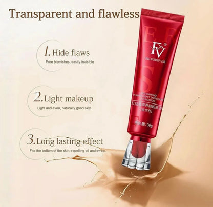 Original FV Waterproof Liquid Foundation 30g | Full Coverage | Long Lasting