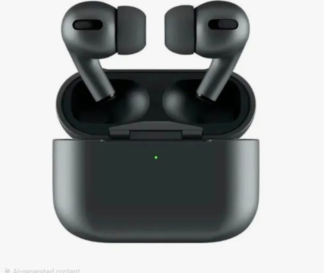 AirBird Pro Wireless Earbuds – Premium ANC & Crystal Clear Sound