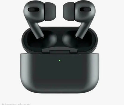 AirBird Pro Wireless Earbuds – Premium ANC & Crystal Clear Sound