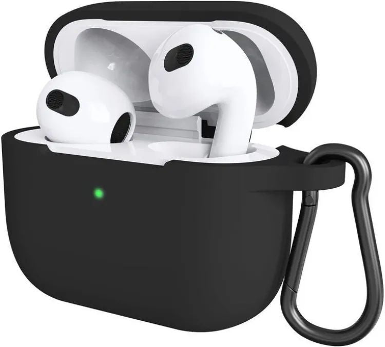 Airpods pro silicon case Silicon protective case