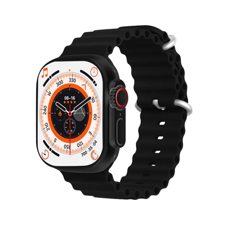 T10 Ultra2 Latest 9Series Smart Watch 49mm